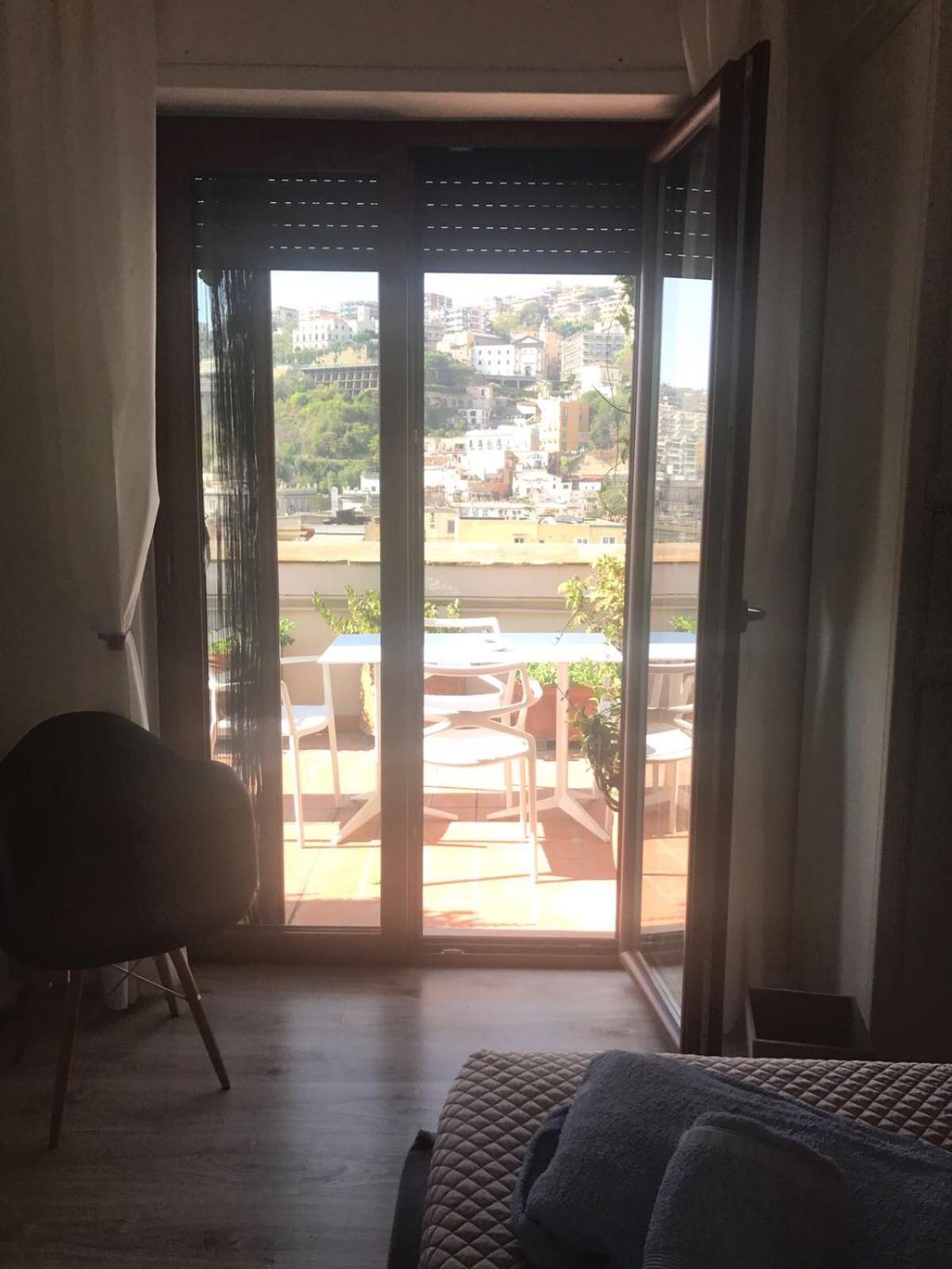B&B Casamiranapoli Ngoại thất bức ảnh